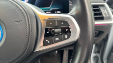 BMW i4 400kW M50 83.9kWh 5dr Auto Electric Hatchback